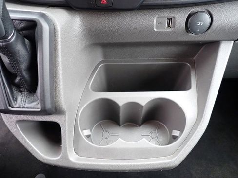 Certified 2023 Ford Transit 350 XLT image 25