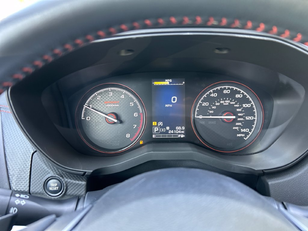 Used 2020 Subaru Forester Sport AWD/4WD image 16