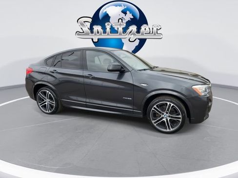 Used 2016 BMW X4 xDrive28i image 10