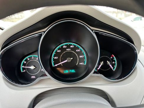 Used 2012 Chevrolet Malibu LS image 18