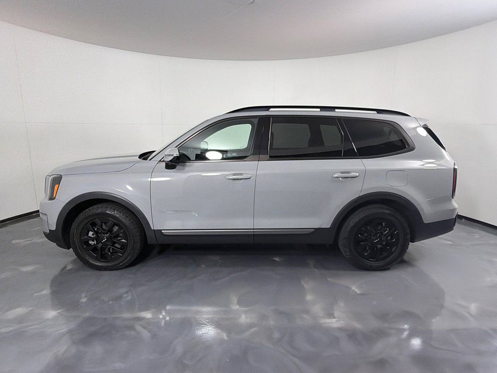 Used 2023 Kia Telluride SX Prestige X-Pro AWD/4WD image 8