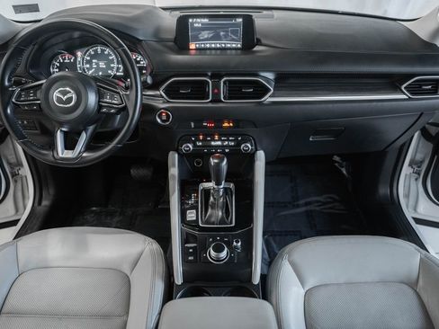 Used 2019 MAZDA CX-5 Grand Touring AWD/4WD image 19