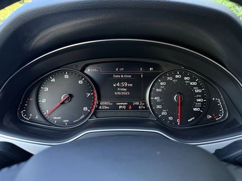 Used 2018 Audi Q7 2.0T Premium Plus w/ Premium Plus Package image 18