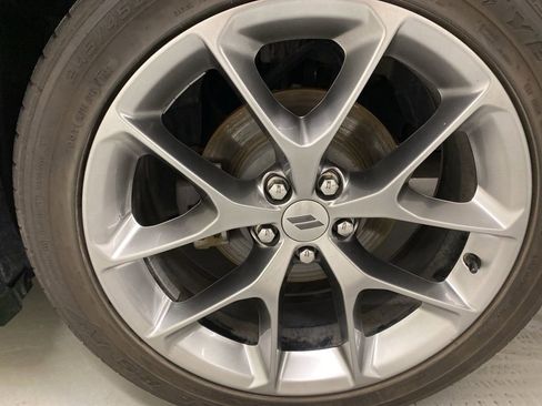 Used 2019 Dodge Charger R/T w/ Plus Group image 25