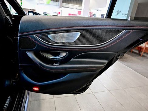 Used 2019 Mercedes-Benz CLS 53 AMG 4MATIC w/ Driver Assistance Package image 23