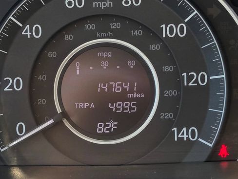 Used 2013 Honda CR-V EX-L image 26