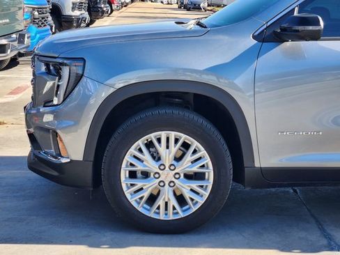Used 2024 GMC Acadia Elevation w/ LPO, Floor Liner Package image 9