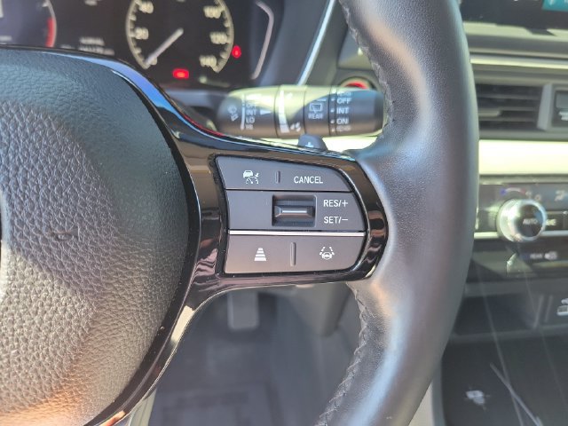 Used 2025 Honda Pilot EX-L image 18