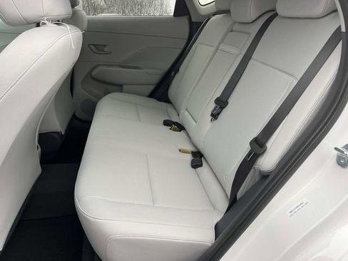 New 2026 Hyundai Kona SEL Sport image 18