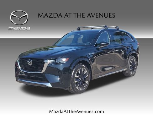 New 2026 MAZDA CX-90 3.3 Turbo S w/ Premium Plus image 1