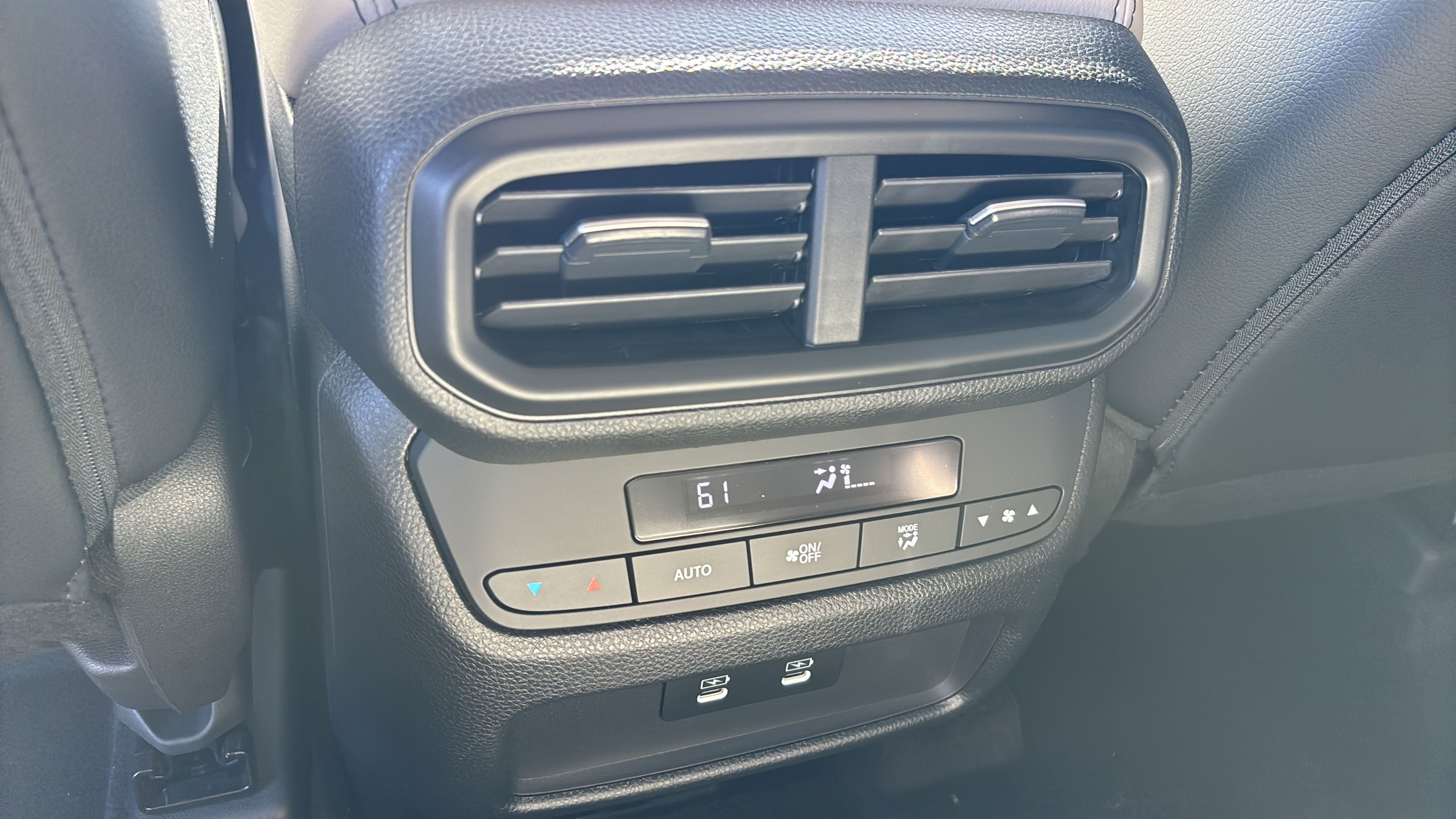 New 2026 Honda Pilot EX-L image 13