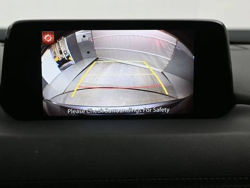 Used 2019 MAZDA CX-5 Grand Touring AWD/4WD image 10