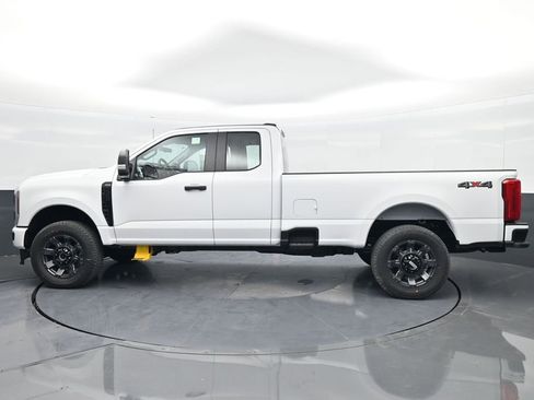 New 2026 Ford F350 XL w/ STX Appearance Package image 5