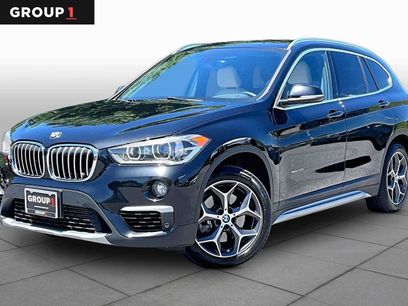 Used 2016 BMW X1 xDrive28i