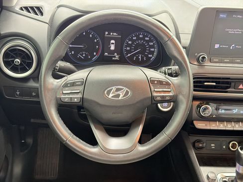 Used 2022 Hyundai Kona SEL w/ Convenience Package AWD/4WD image 15