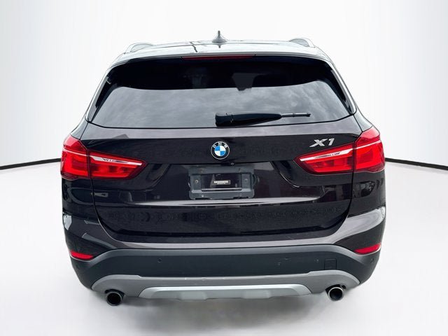 Used 2017 BMW X1 xDrive28i AWD/4WD image 6