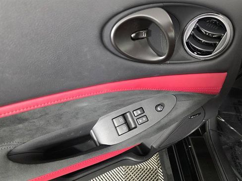 Used 2024 Nissan Z Performance w/ Floor Mat Package RWD image 36
