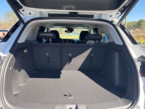 New 2026 Chevrolet TrailBlazer LT w/ Convenience Package image 24