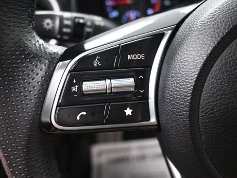 Certified 2024 Kia Forte GT-Line w/ GT-Line Premium Package FWD image 27