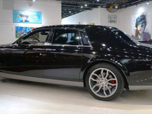 Used 2004 Rolls-Royce Phantom Sedan image 6