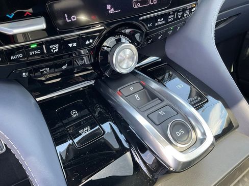 New 2026 Acura MDX Type S AWD/4WD image 15