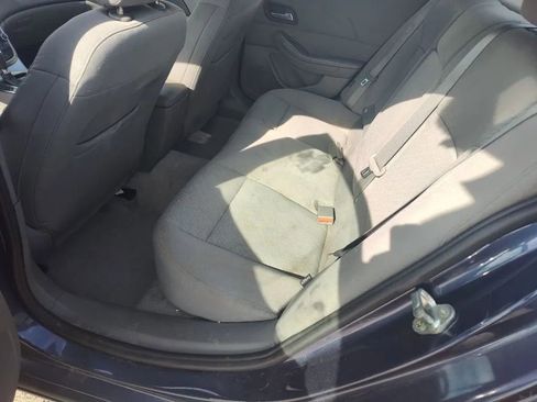 Used 2014 Chevrolet Malibu LS image 11