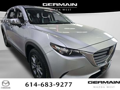 Used 2023 MAZDA CX-9 Touring