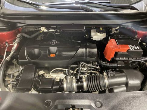 Used 2019 Acura RDX AWD image 9