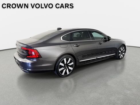 Used 2023 Volvo S90 B6 Plus AWD/4WD image 6