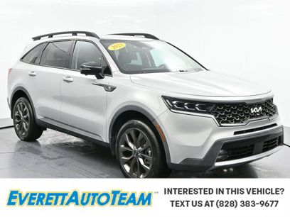 Used 2023 Kia Sorento SX Prestige