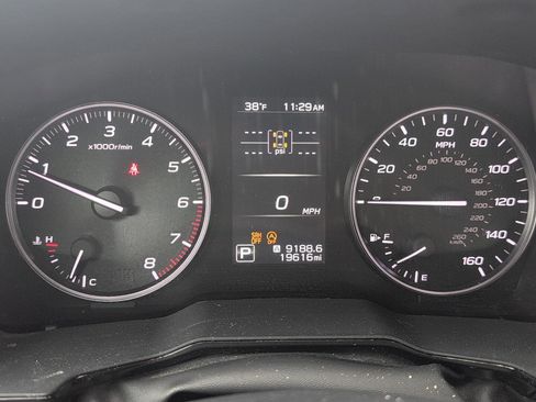 Used 2023 Subaru Outback Premium image 12