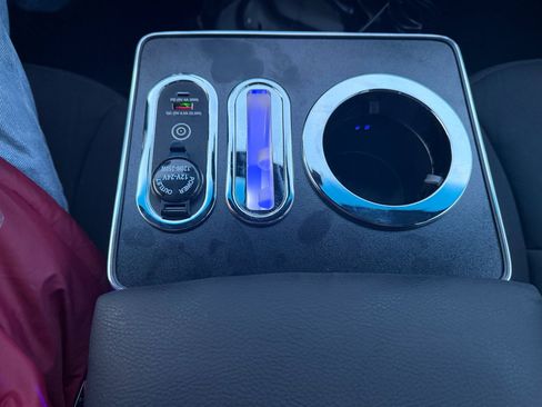 Used 2017 Ford Taurus Police Interceptor AWD image 14