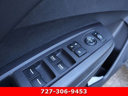 Used 2016 Acura RDX FWD image 16