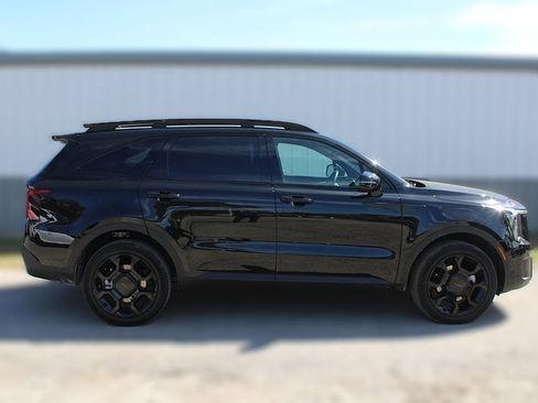 New 2026 Kia Sorento SX Prestige AWD/4WD image 5
