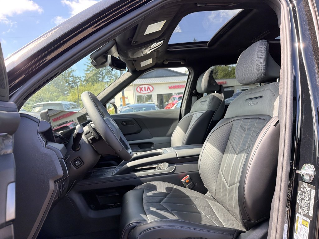 New 2027 Kia Telluride SX Prestige X-Pro AWD/4WD image 10