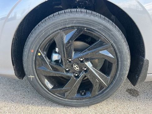 New 2026 Hyundai Elantra Sport FWD image 10