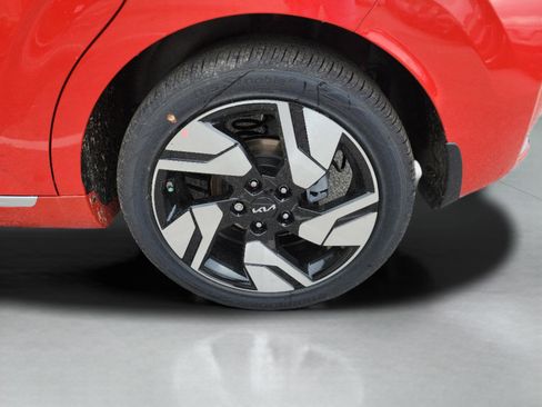 New 2025 Kia Soul GT-Line image 33