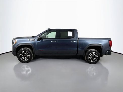 Used 2021 GMC Sierra 1500 AT4 w/ AT4 Preferred Package AWD/4WD image 6