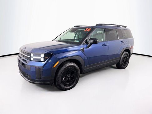 Used 2026 Hyundai Santa Fe XRT AWD/4WD image 7