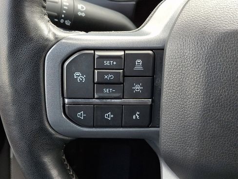 Certified 2023 Ford F150 Lariat w/ Equipment Group 502A High image 29