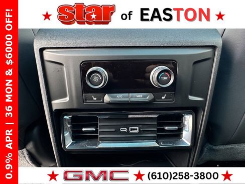 New 2026 GMC Hummer EV w/ LPO, Sport Package image 19