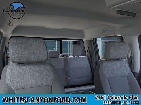 New 2026 Ford F350 XLT w/ XLT Premium Package image 22