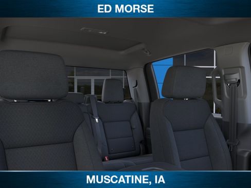 New 2026 GMC Sierra 1500 Elevation image 24