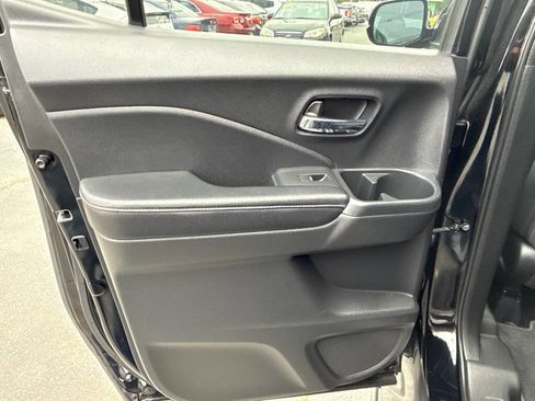 Used 2019 Honda Ridgeline Sport image 32