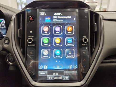 New 2026 Subaru Crosstrek 2.5i Limited image 16