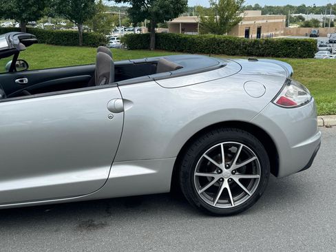 Used 2012 Mitsubishi Eclipse GS Sport FWD image 9