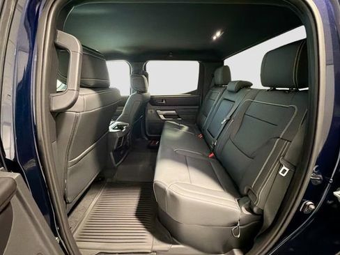 New 2026 Toyota Tundra SR5 image 21