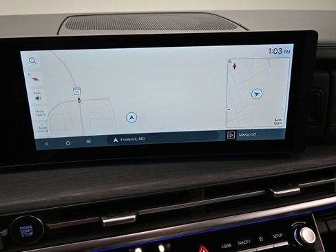 New 2026 Hyundai Santa Fe Limited AWD/4WD image 17