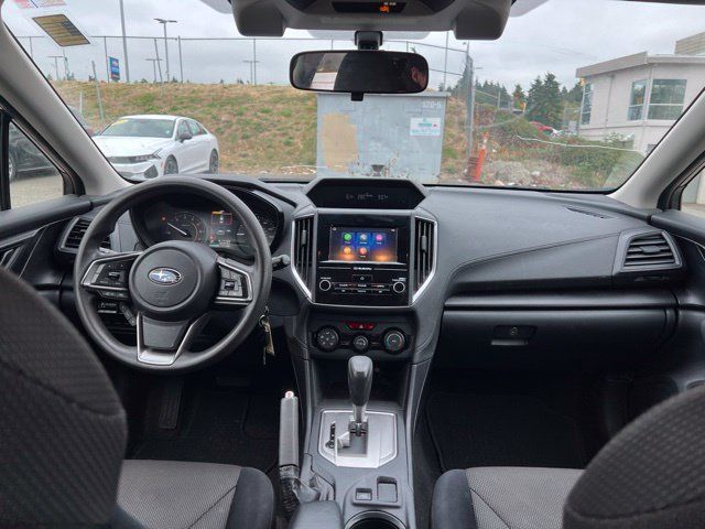 Used 2019 Subaru Crosstrek 2.0i w/ Eyesight System AWD/4WD image 9