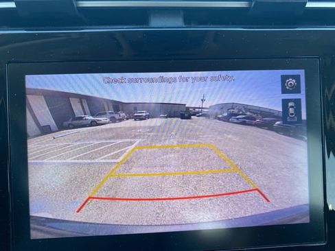 Used 2022 Hyundai Tucson SEL w/ Convenience Package image 27